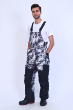 Костюм Горка Зимний