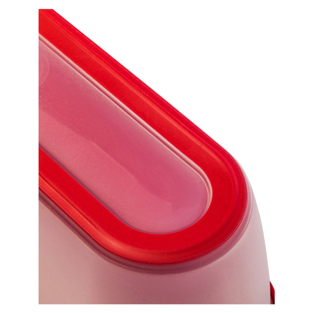 Контейнер для мороженого 1.5л Tovolo красный