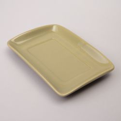 МАСЛЕНКА AGNESS "FLOWER STORY" 17*12,5*8,5 СМ (КОР=24ШТ.)