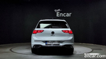 Volkswagen Golf 8 Generation 2.0 TDI Prestige (04.2022)