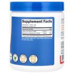 Nutricost, Кальций и магний, фруктовый пунш, 303 г (10,8 унции)