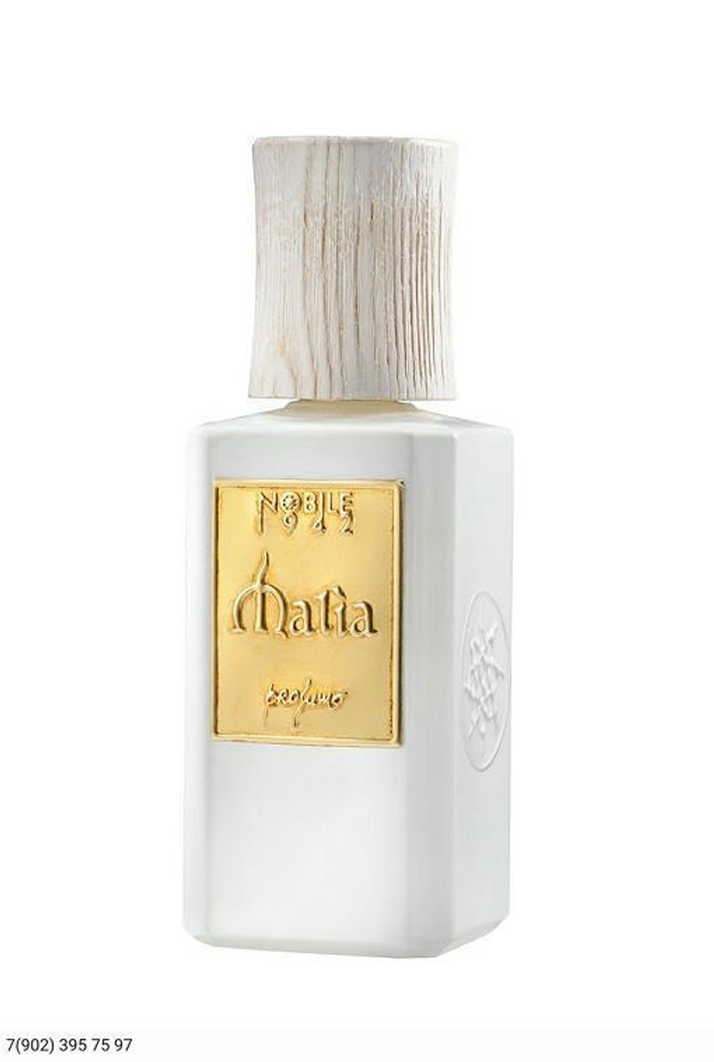 Nobile 1942 Malia