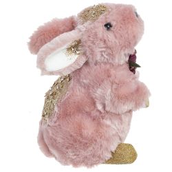 GAEM Фигурка декоративная "Кролик", L13 W16 H21 см