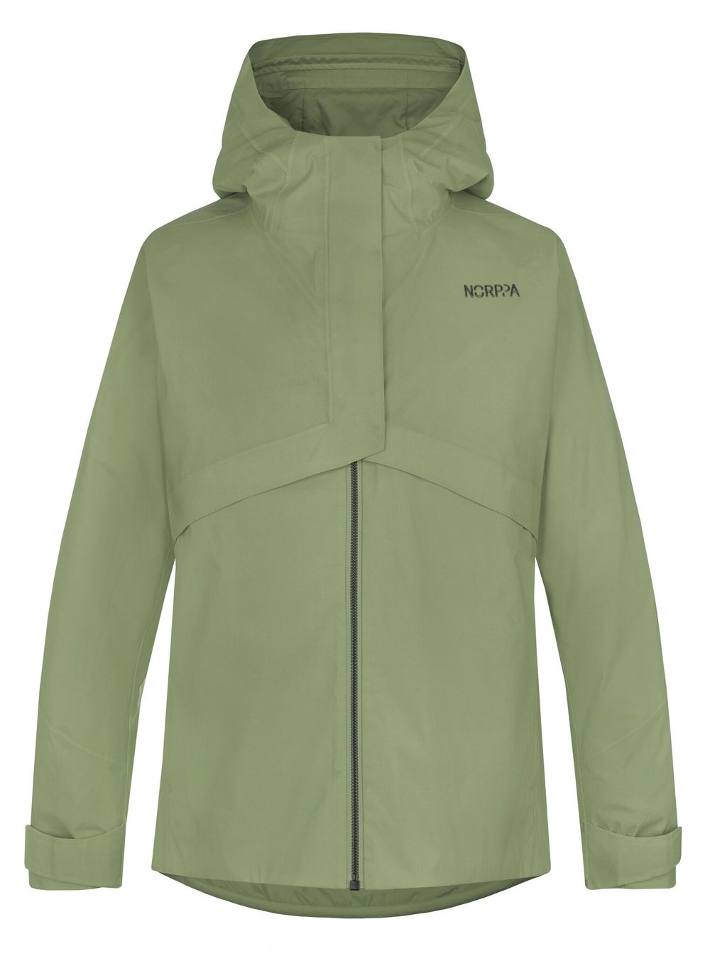 Куртка женская Shuya NORPPA груша