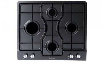 Газовая варочная панель Samsung GN641FDBD