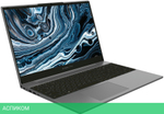 Ноутбук Digma Pro Breve S Dark Grey (DN15P3-8DXW02)