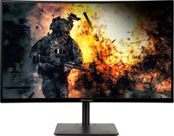 Монитор 27" Aopen 27HC5RZbmiiphx