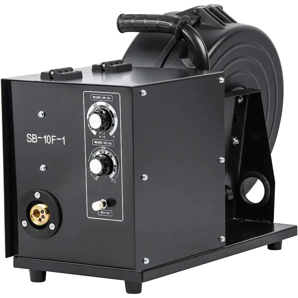 ПТК ПРОФИ MIG 500 F сварочный полуавтомат 005.200.210