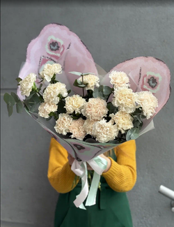 Букет цветов Бабочка №2