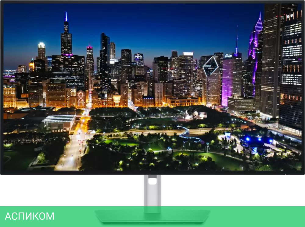 Монитор Dell U3225QE