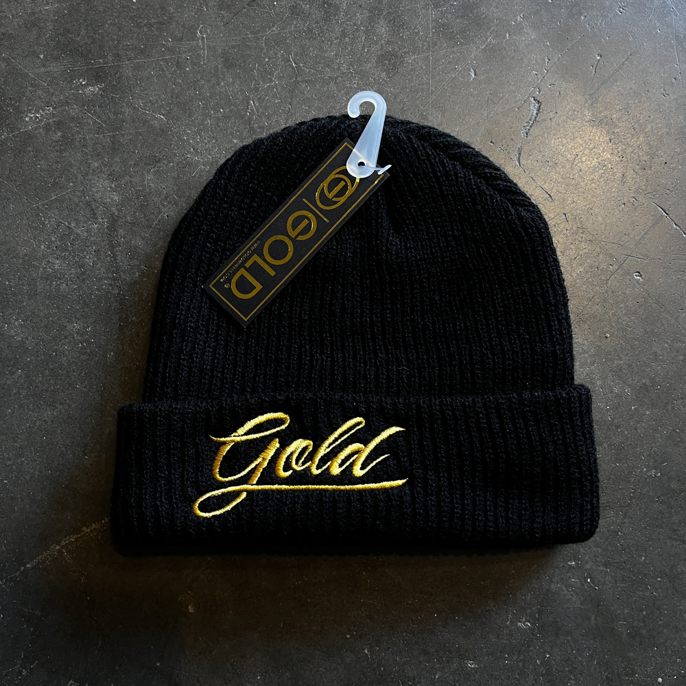 Шапка Expedition GOLD