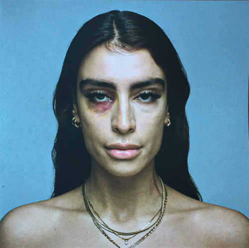 Sevdaliza - Shabrang - Clear (Crystal) 2LP