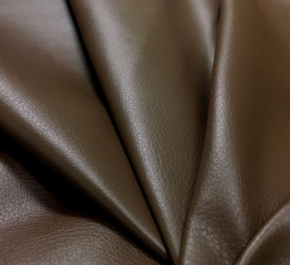 Искусственная кожа Перу синнамон (Peru dark cinnamon)