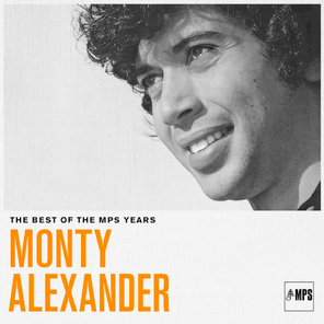 Monty Alexander / The Best Of MPS Years (CD)