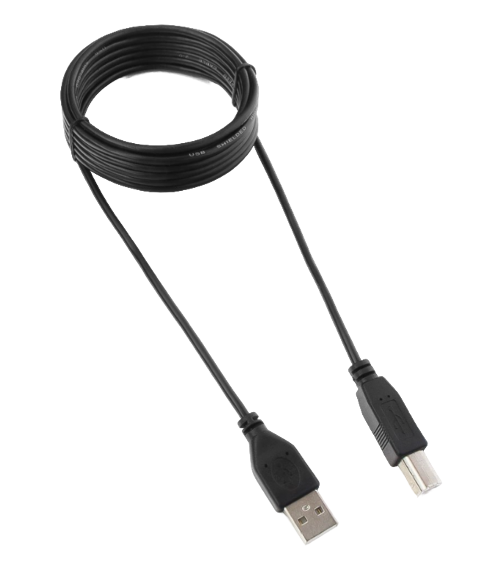 Кабель USB A-B