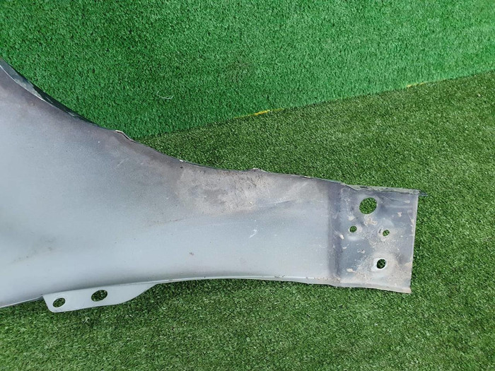 Крыло переднее левое Volvo S80 2 (2006-2016)