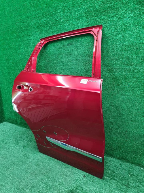 Дверь задняя правая Haval Jolion (2021-н.в.)