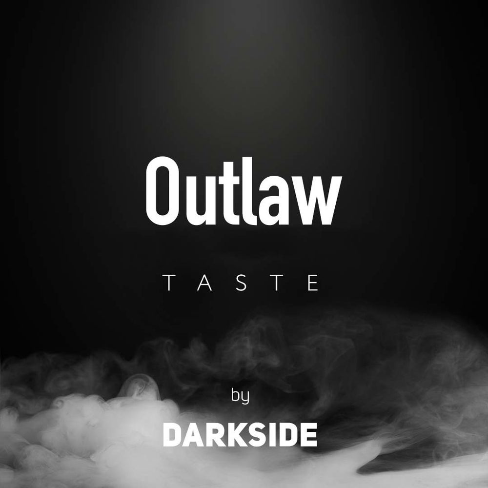 DarkSide - Outlaw (100g)