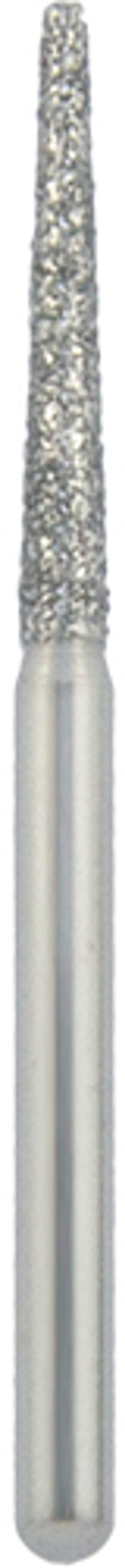 Бор алмазный, тип FG, гр.2 850KR-014M-FG, NTI, Германия