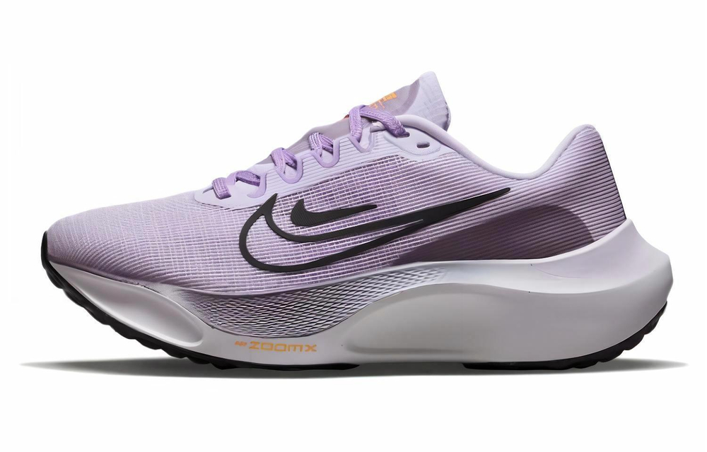 Кроссовки Nike Zoom Fly 5 Road (Женская размерная сетка)