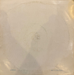 Малыш и Карлсон, который живёт на крыше (Мелодия) 3x 10"