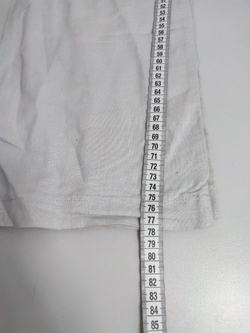 Брюки Oodji светлые 46 размер