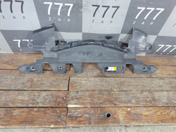 Кожух замка капота Toyota RAV4 IV (XA40) 12-19 Б/У Оригинал 1668136021