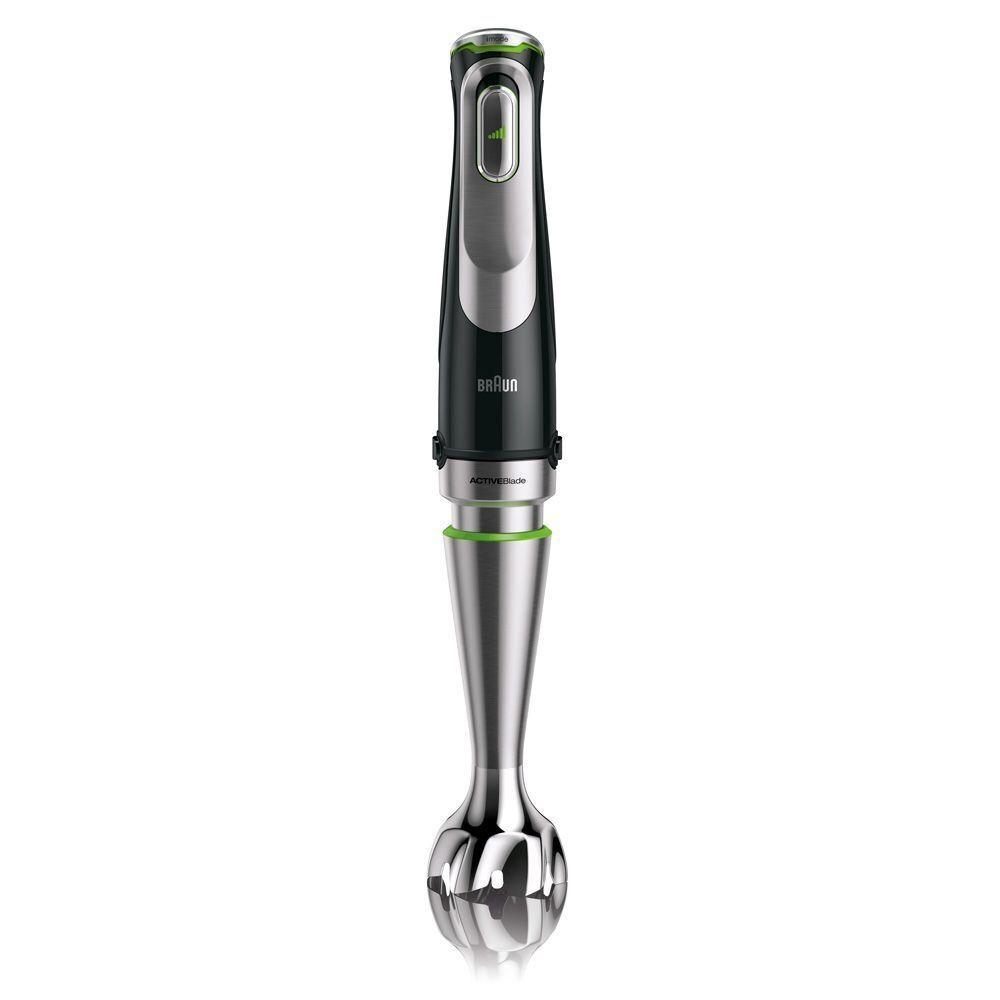 Погружной блендер Braun Multiquick 9 HB901AI-MQ9185XLI