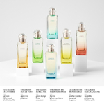 HERMES Parfums-Jardins Collection Un Jardin Sur Le Nil Set Подарочный набор  II.