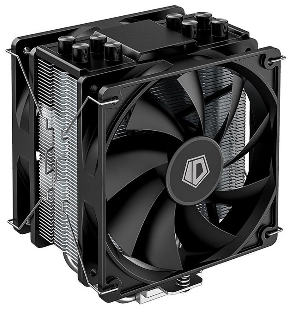 Кулер ID-COOLING ID-CPU-SE-214-XT-PLUS