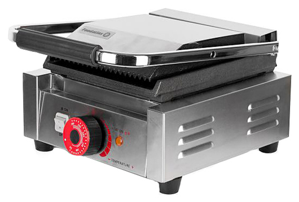 Гриль прижимной Foodatlas EG-601 Eco