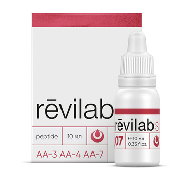 Revilab SL-07 (система кроветворения)