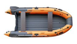 Лодка ПВХ Skat Triton 370