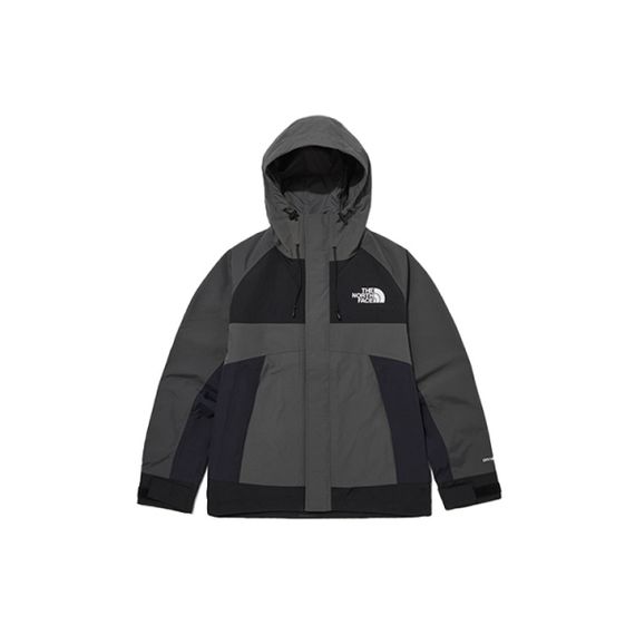 THE NORTH FACE Logo