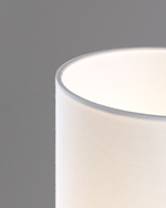 Лампа настольная Moderli V11589-1T Flint