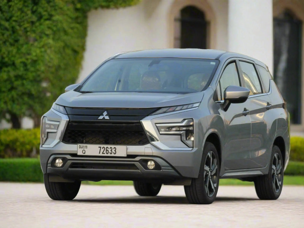 Mitsubishi Xpander
