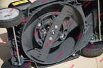 Газонокосилка Honda HRX426 C PDEH