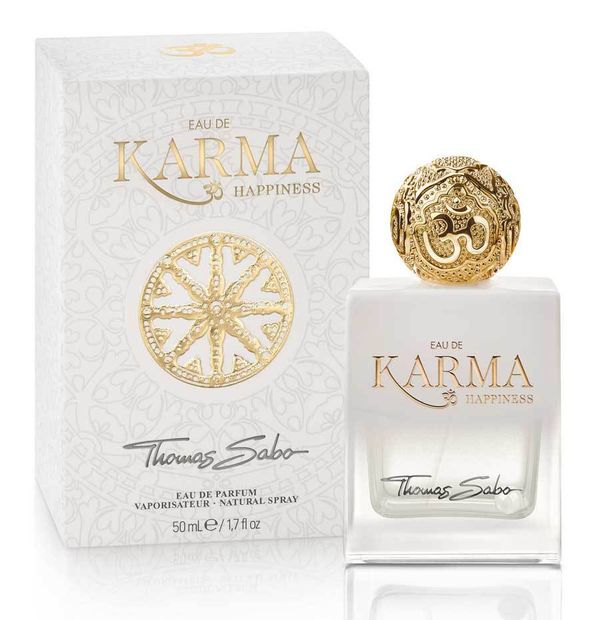 Thomas Sabo Eau de Karma Happiness