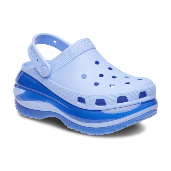 Crocs Classic Lightwheel 'Moonlight Purple'