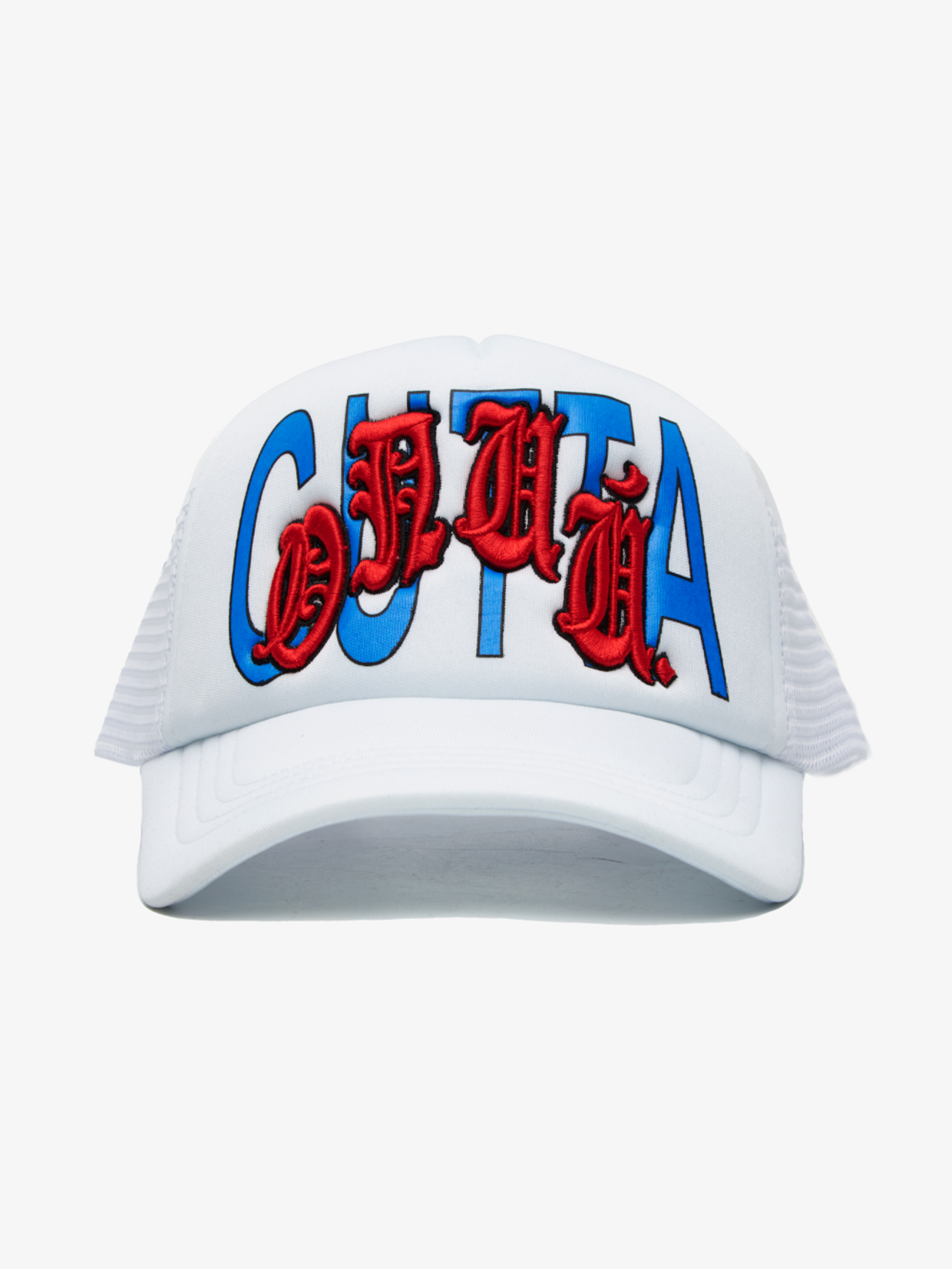 'MAGIC' TRUCKER HAT