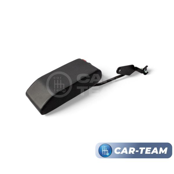 Подлокотник Daewoo Nexia из экокожи "Аламар"
