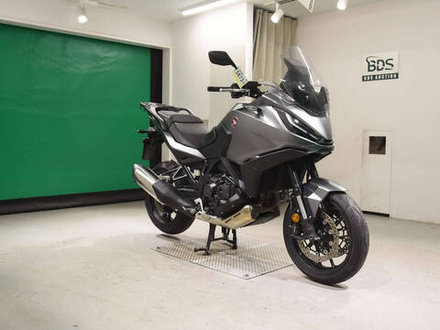 Honda NT1100