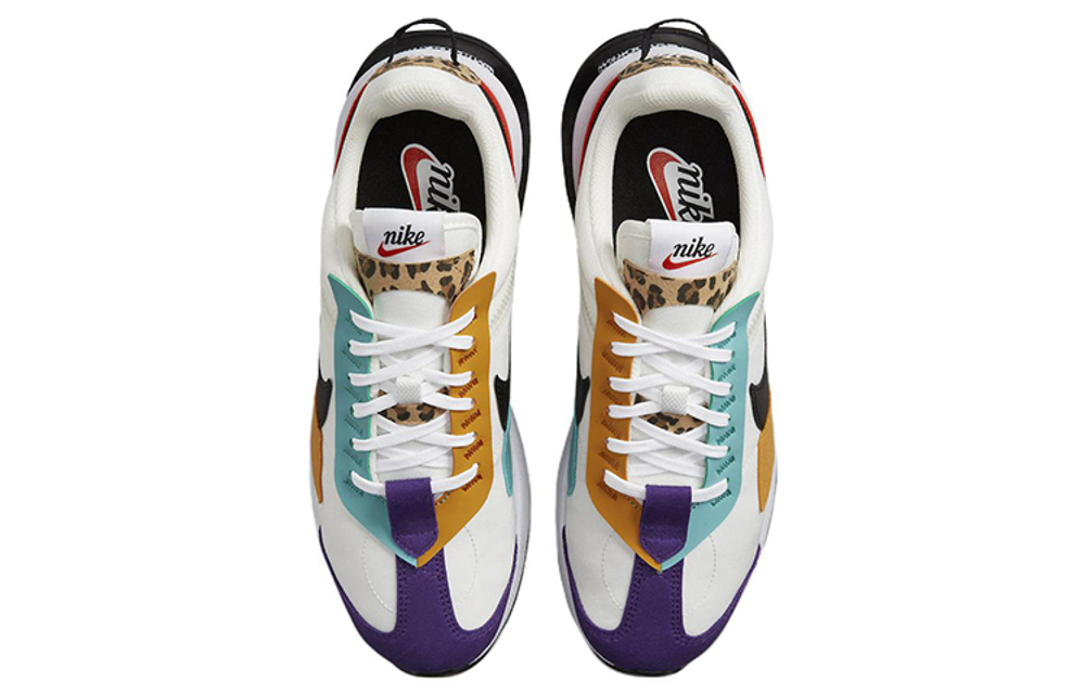 Nike Air Max Pre Day Se Safari