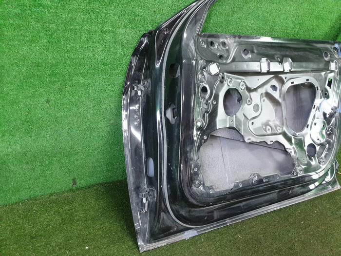 Дверь передняя правая Audi A6 5 C8 (2018-н.в.)