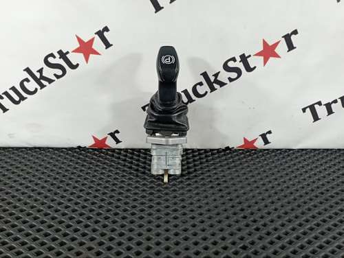 Кран ручного тормоза 2023г.