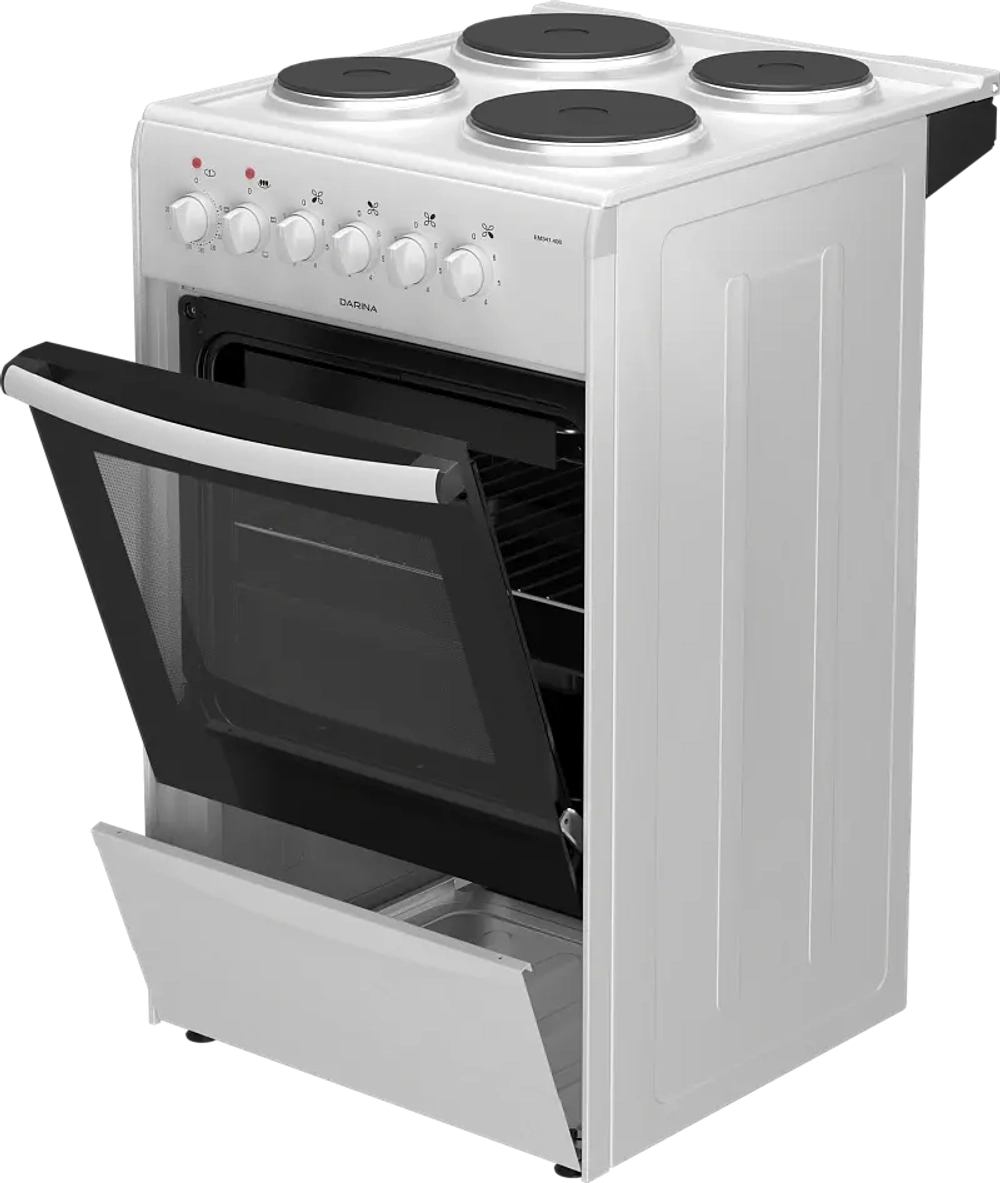 Плита электрическая Darina 1B EM341 406 W