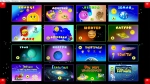 Программное обеспечение Познавательная игротека