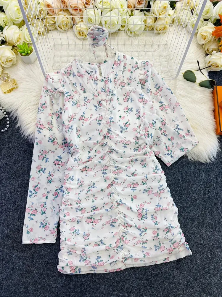 Платье 2576353 Fabrika