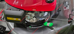 Газонокосилка Honda HRN 536 C2 VYEA (RR)