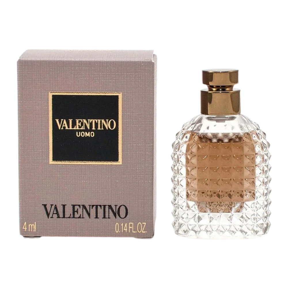 VALENTINO Uomo edT 4ml men